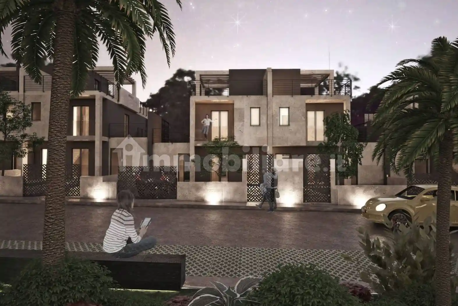 Villa bifamiliare, nuova, 150 m², Bellizzi - foto 3