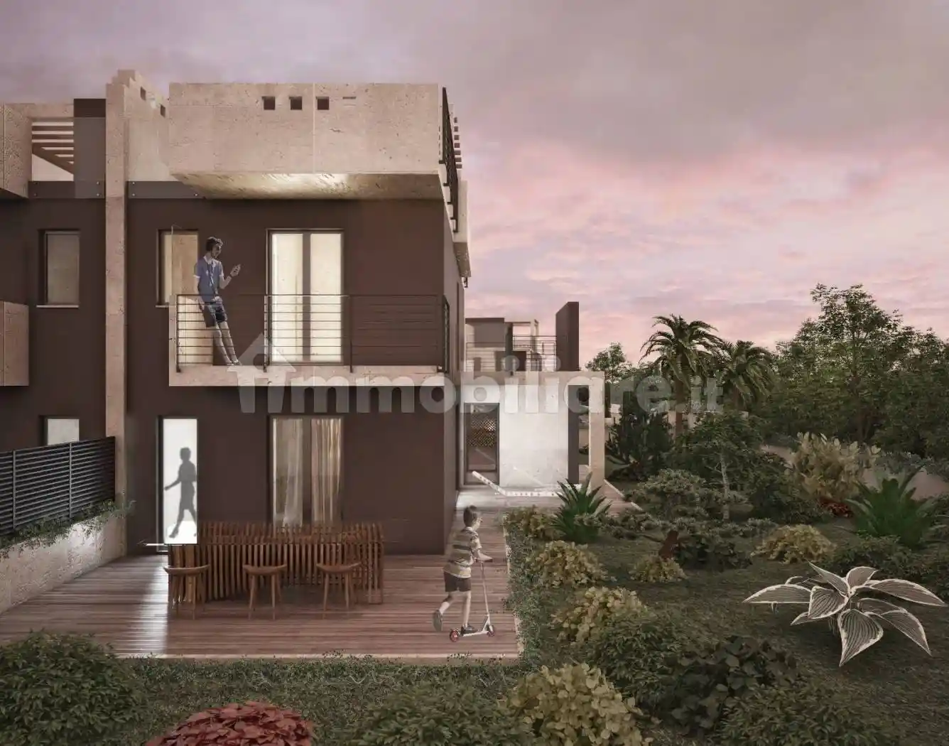 Villa bifamiliare, nuova, 150 m², Bellizzi - foto 4