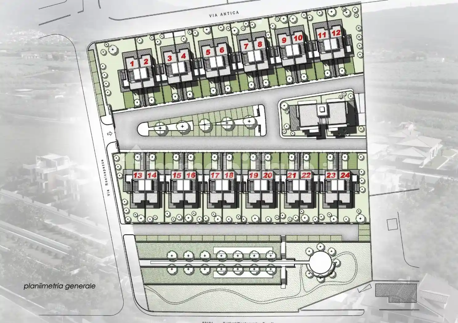 Villa bifamiliare, nuova, 150 m², Bellizzi - foto 5