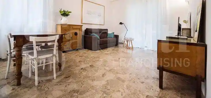 Quadrilocale via Murri , 104, Murri, Bologna - foto 2