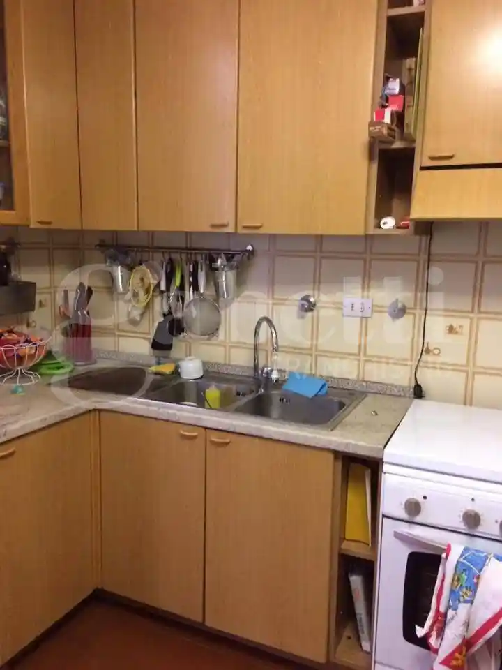 Quadrilocale via Murri , 104, Murri, Bologna - foto 3