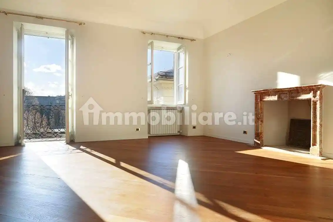 Appartamento in affitto a Torino