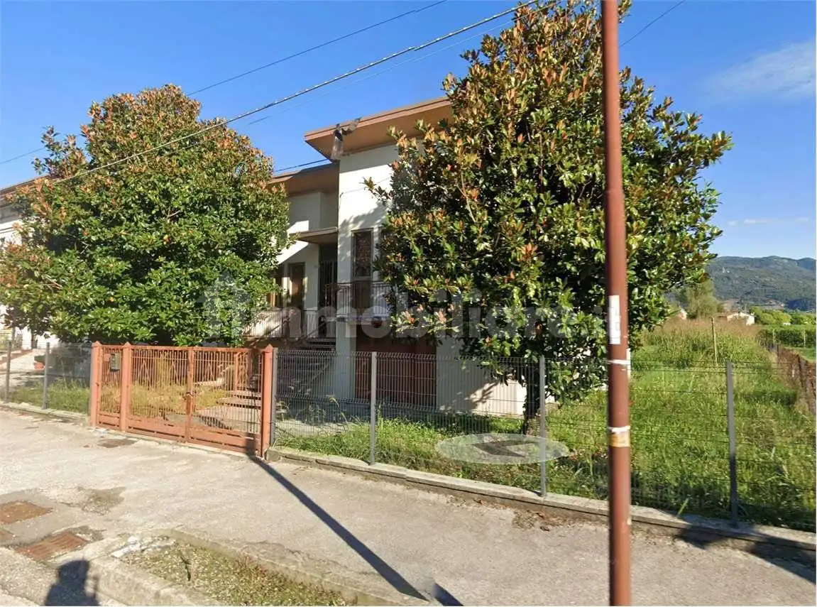 Casa indipendente in asta a Cordignano