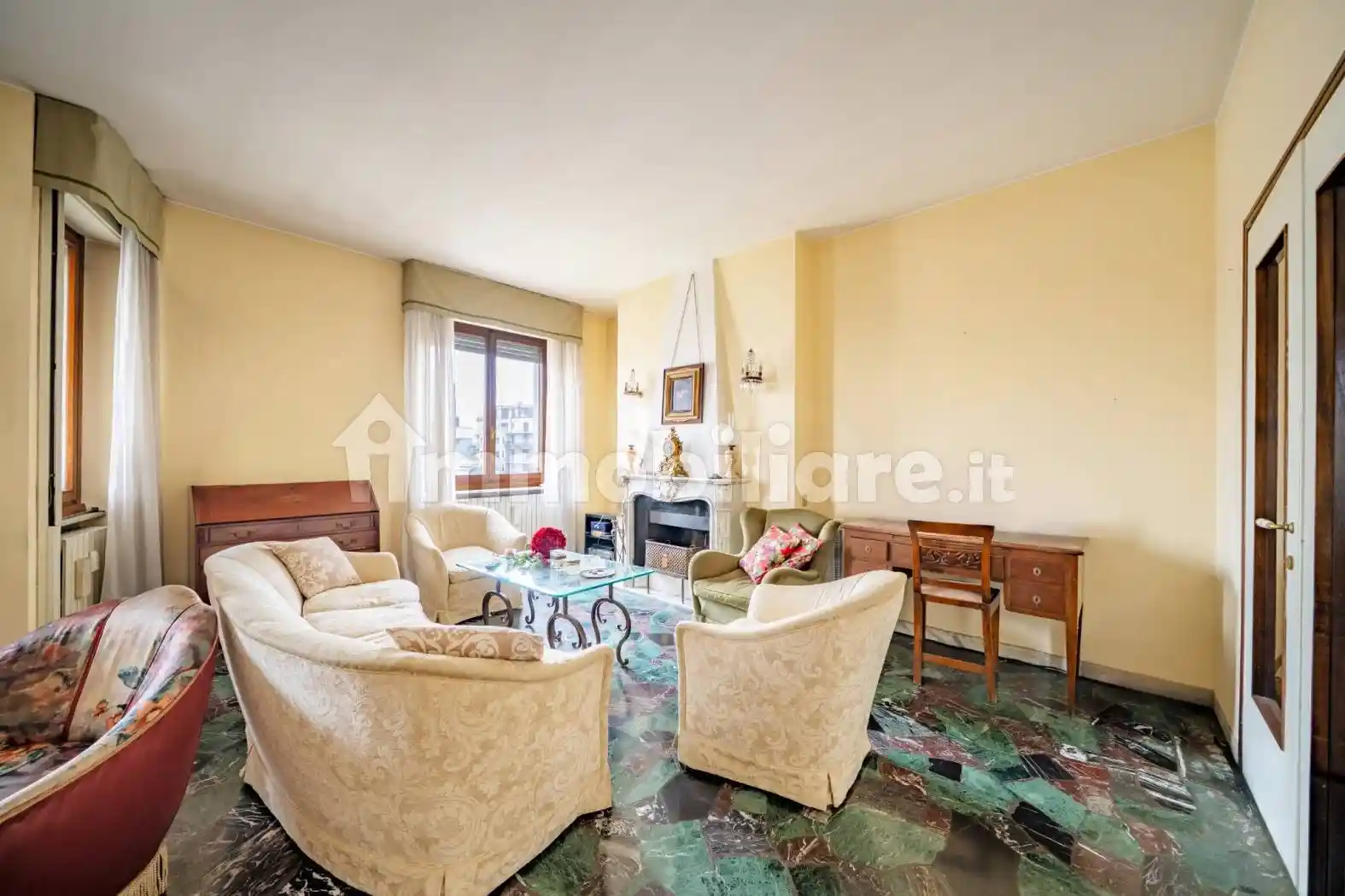 Attico via Marco Ulpio Traiano 17, Portello - Parco Vittoria, Milano - foto 2