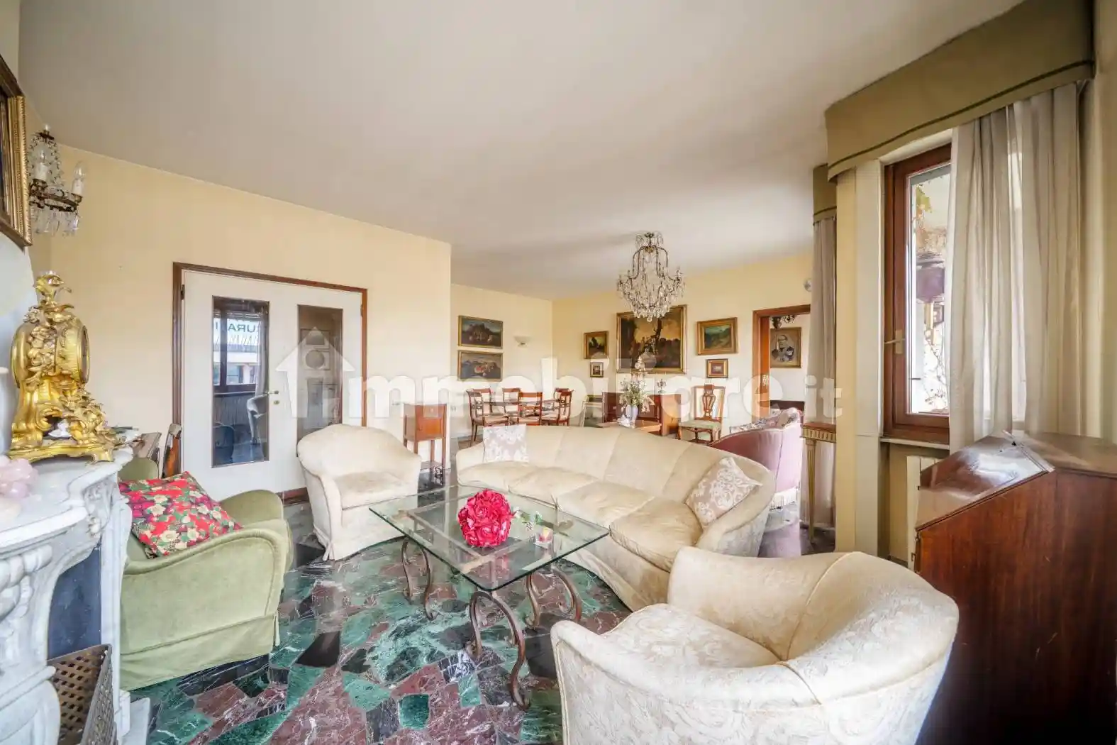 Attico via Marco Ulpio Traiano 17, Portello - Parco Vittoria, Milano - foto 3