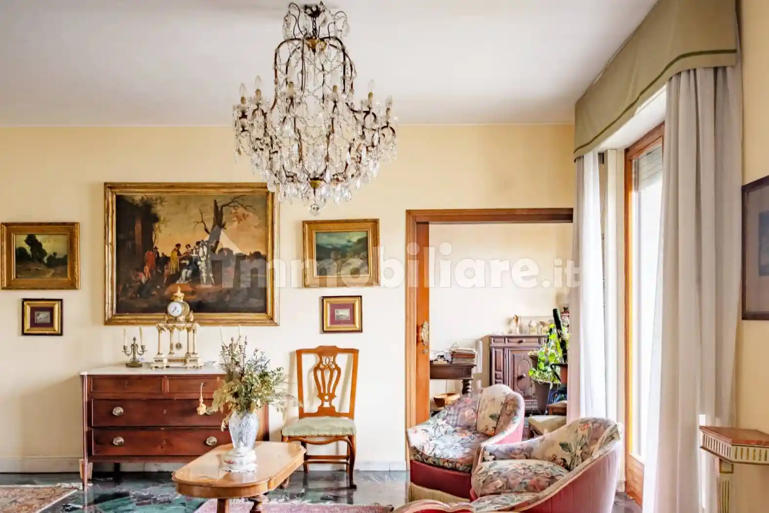 Attico via Marco Ulpio Traiano 17, Portello - Parco Vittoria, Milano - foto 4