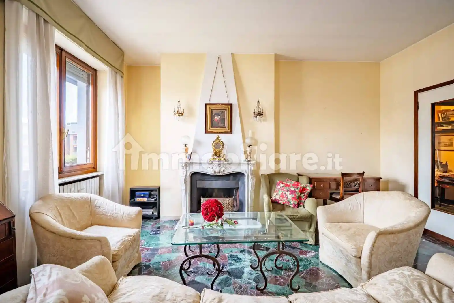 Attico via Marco Ulpio Traiano 17, Portello - Parco Vittoria, Milano - foto 5