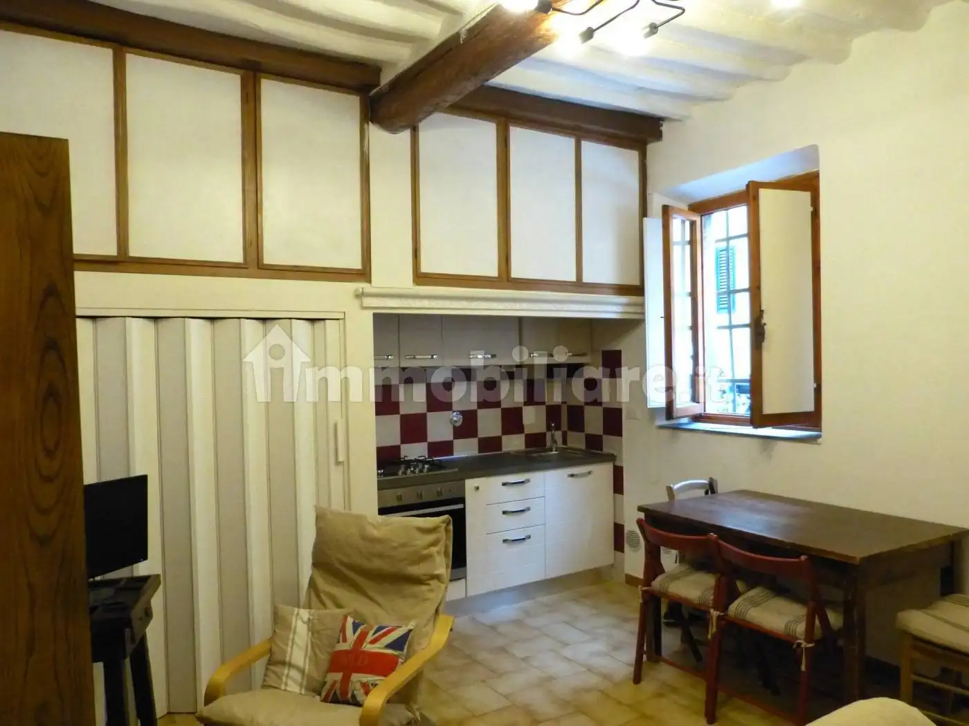 Appartamento in vendita a Firenze