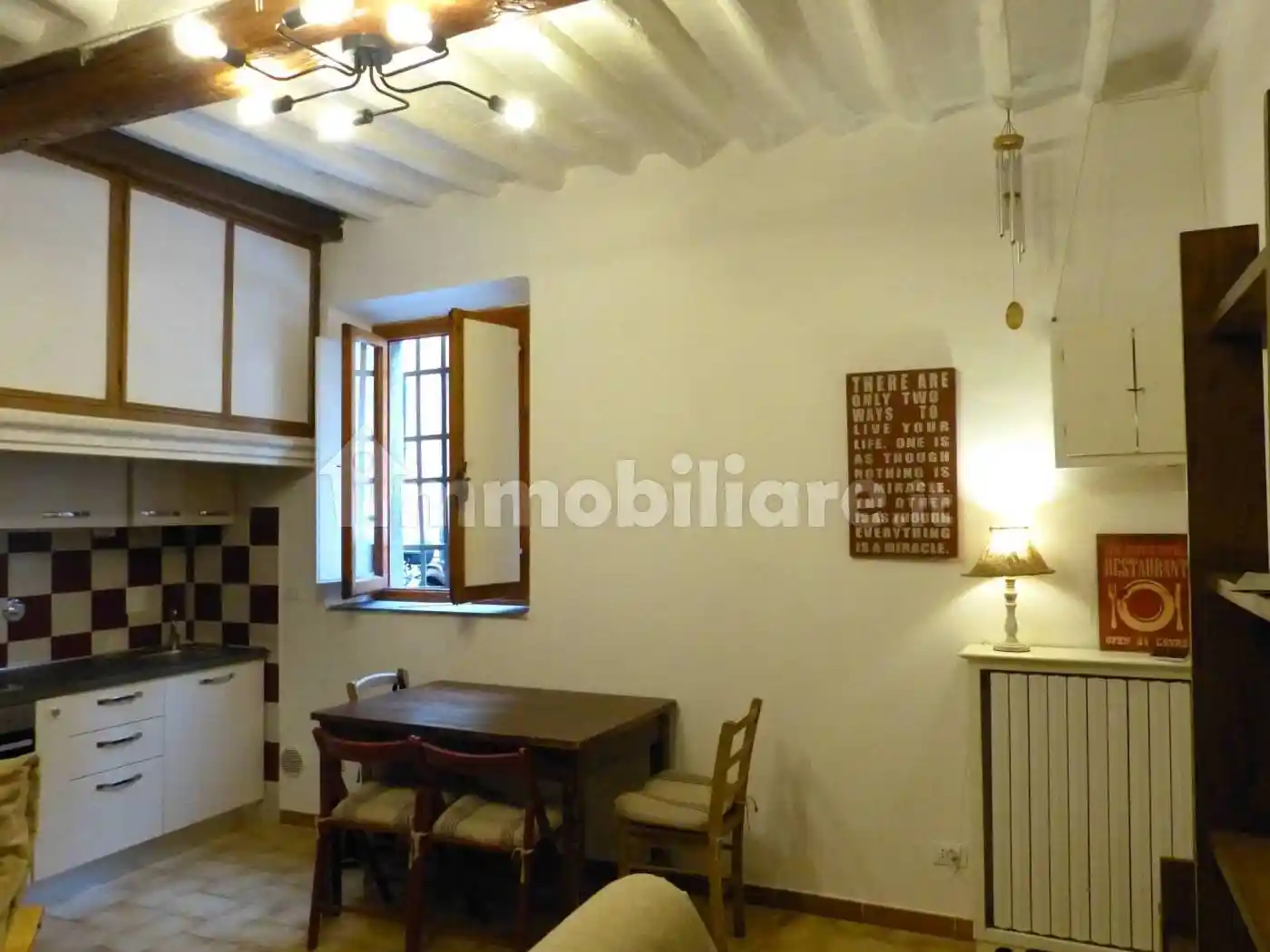 Bilocale viale Francesco Petrarca, Porta Romana, Firenze - foto 2