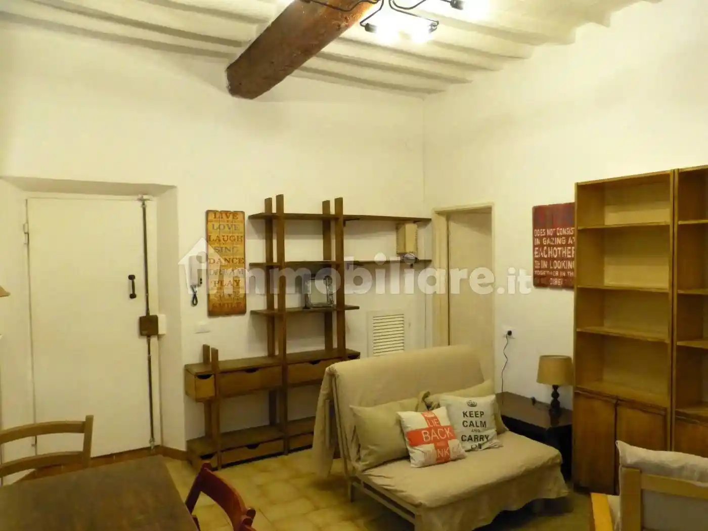 Bilocale viale Francesco Petrarca, Porta Romana, Firenze - foto 4