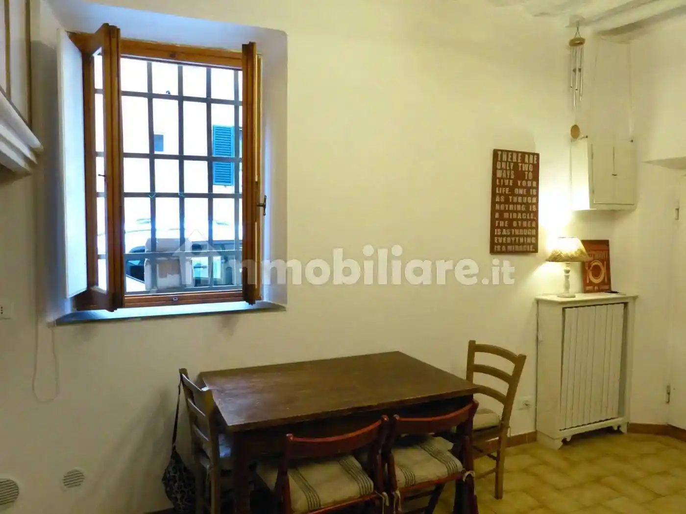 Bilocale viale Francesco Petrarca, Porta Romana, Firenze - foto 5