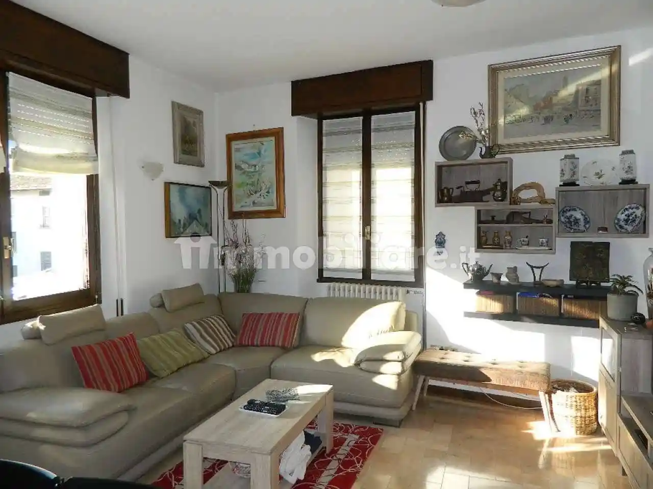 Appartamento in vendita a Sondrio