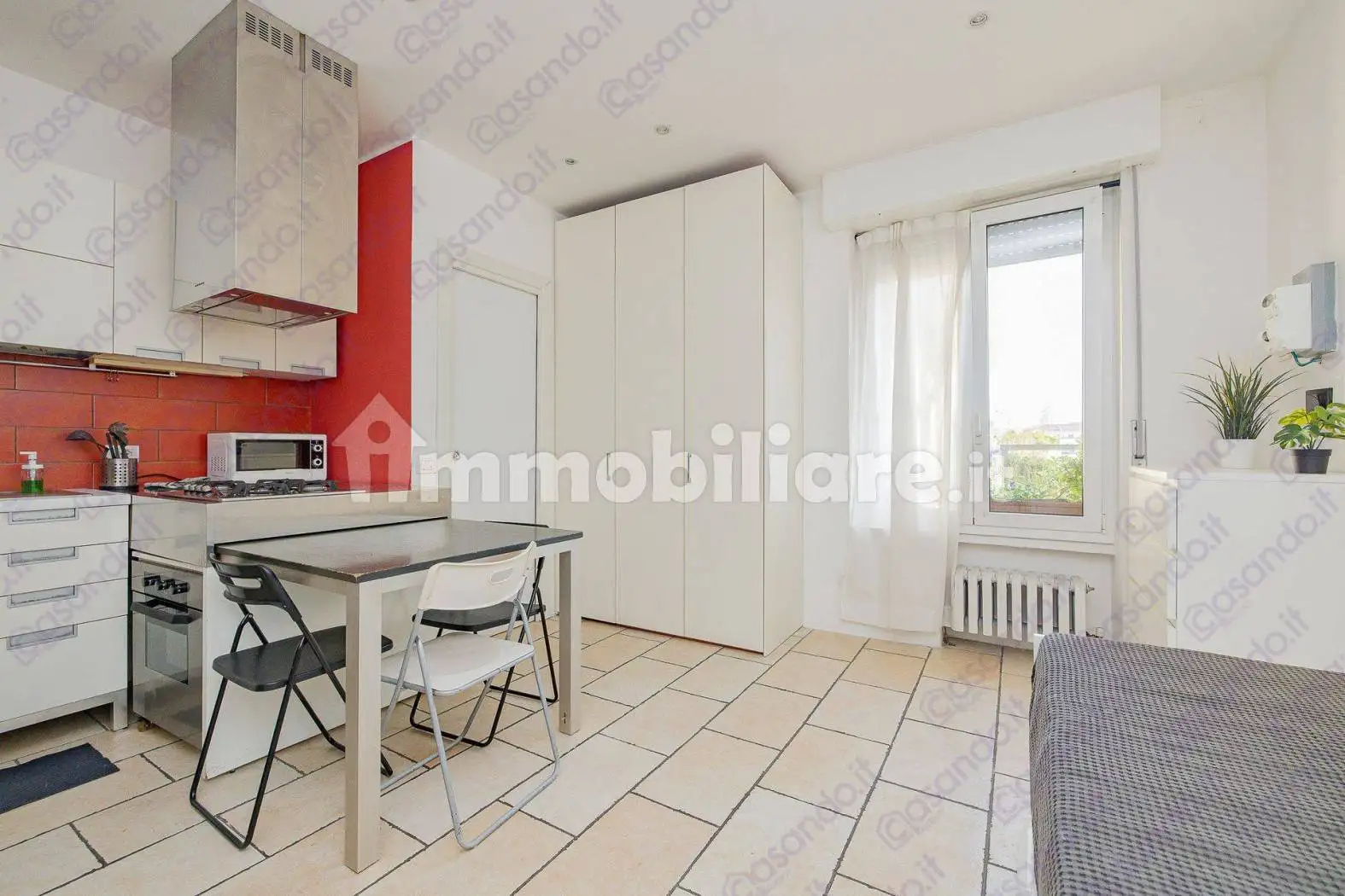 Apartment in vendita a Milan