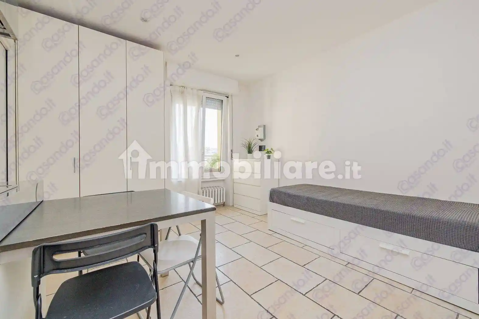 Monolocale via Antonio Rosmini 8, Paolo Sarpi, Milano - foto 2