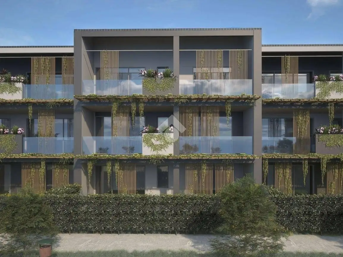 Appartamento in vendita a Paratico