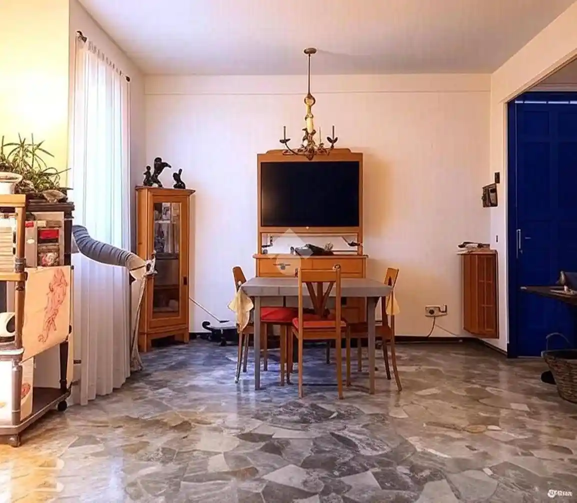 Quadrilocale via Macchiavelli 18, Piscine - San Paolo, Vicenza - foto 2