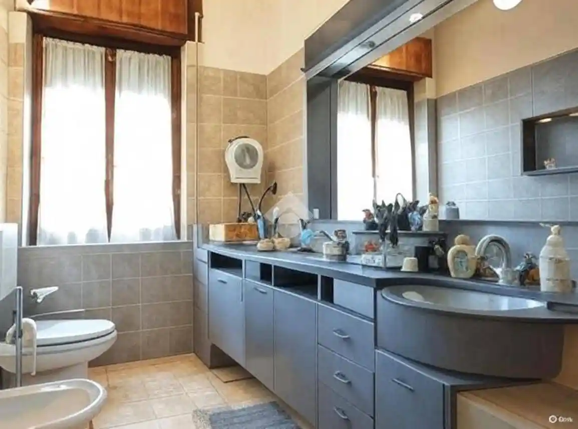 Quadrilocale via Macchiavelli 18, Piscine - San Paolo, Vicenza - foto 5