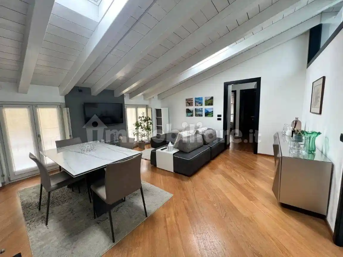 Trilocale piazza Paolo VI, Magenta - Arnaldo, Brescia - foto 2