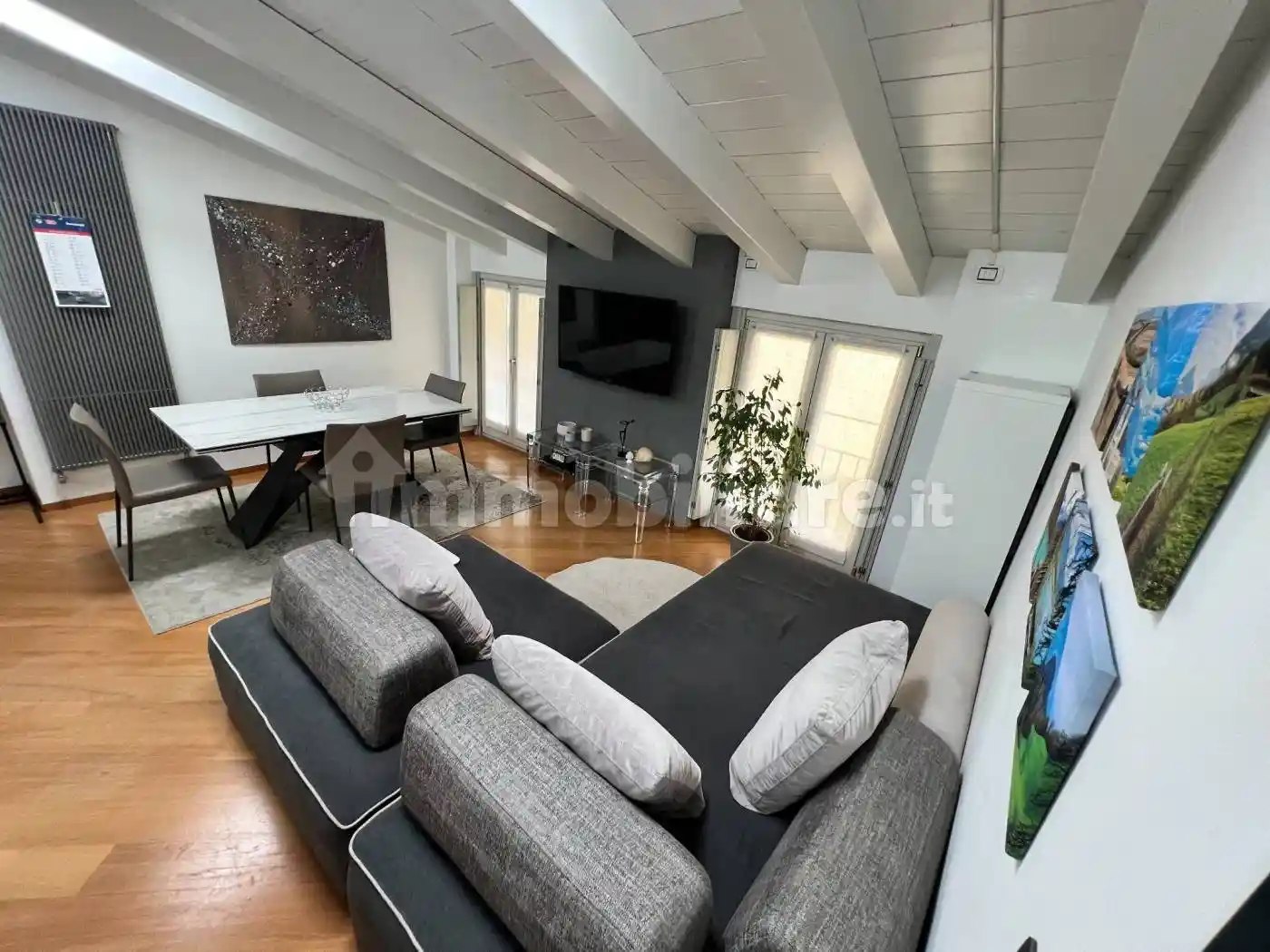 Trilocale piazza Paolo VI, Magenta - Arnaldo, Brescia - foto 5