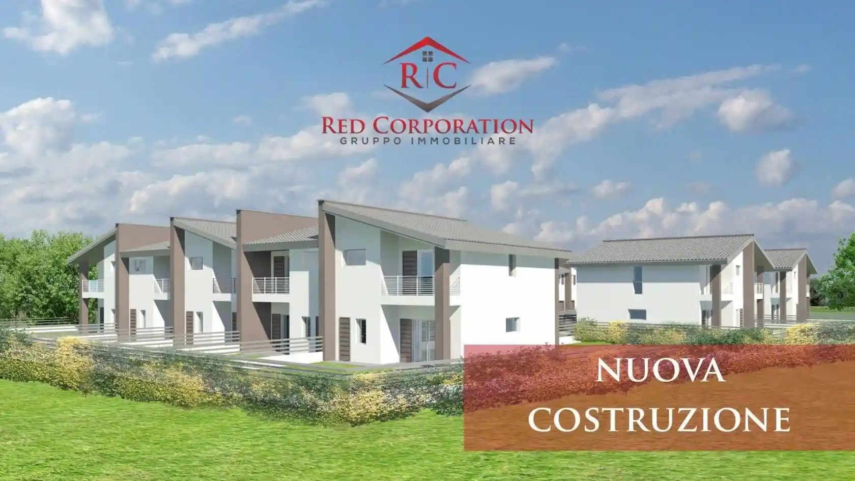 Villa a schiera via Fratelli Rosselli, Baragalla - Canalina, Reggio Emilia - foto 2