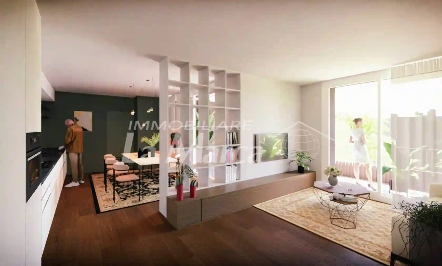 Appartamento - foto 4