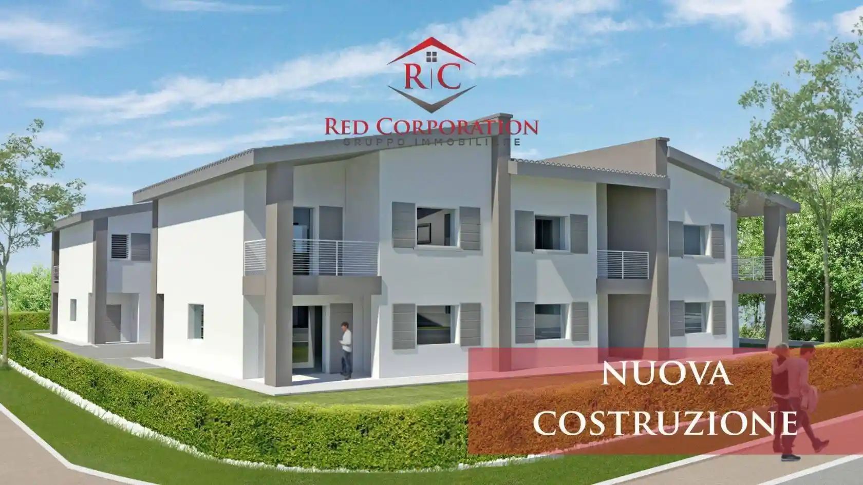 Villa a schiera via Alessandro Tassoni, Canali - Capriolo, Reggio Emilia - foto 2