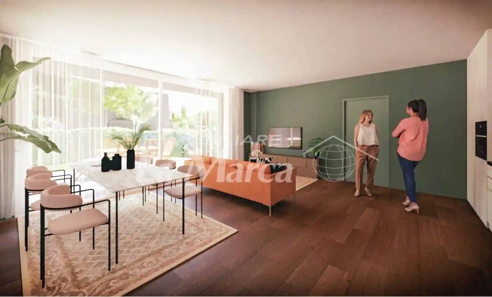 Appartamento - foto 4