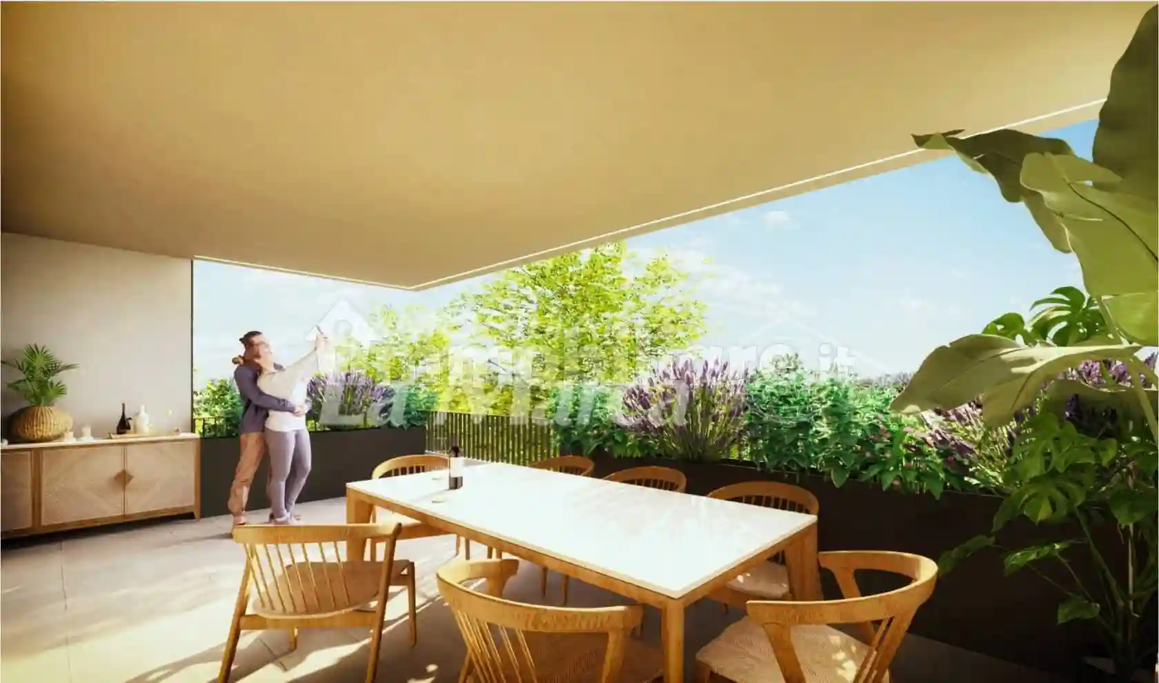 Appartamento - foto 3