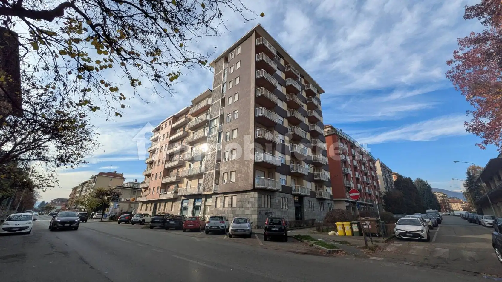 Appartamento in vendita a Biella