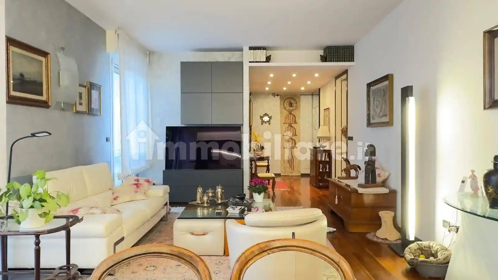 Appartamento via Bellombra 25, Colli Castiglione, Bologna - foto 4