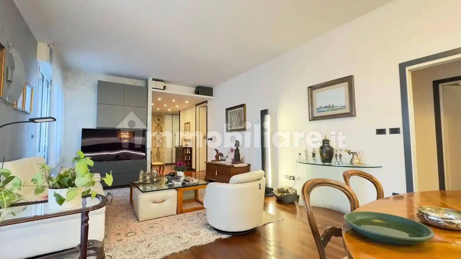 Appartamento via Bellombra 25, Colli Castiglione, Bologna - foto 5