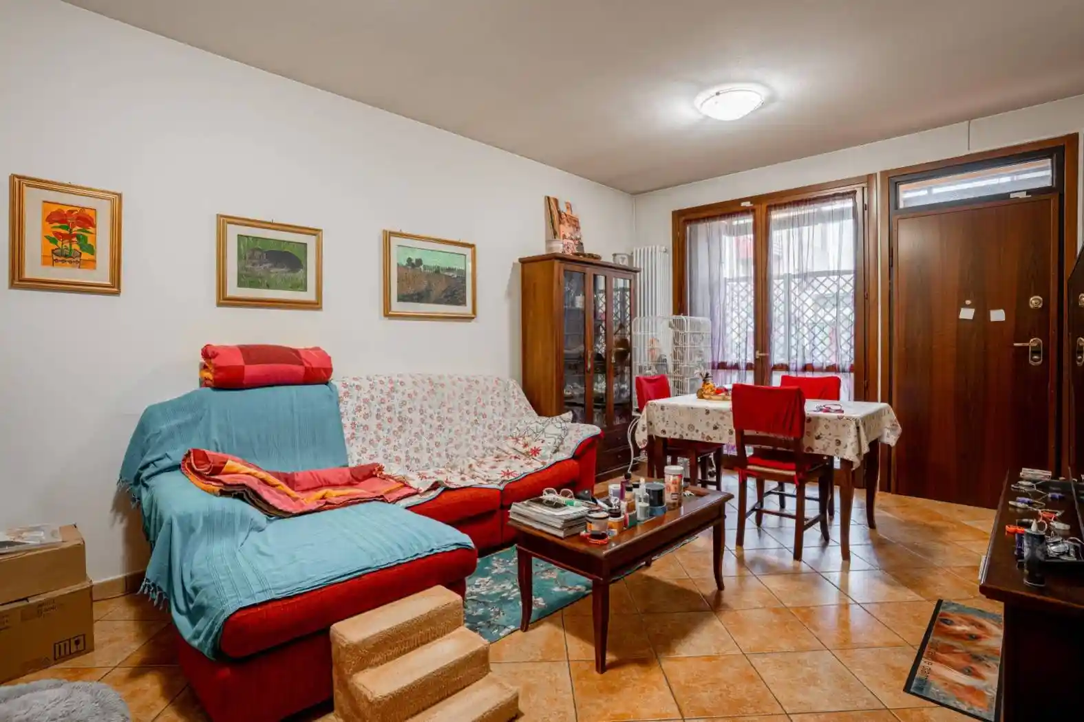 Villetta a schiera - foto 3