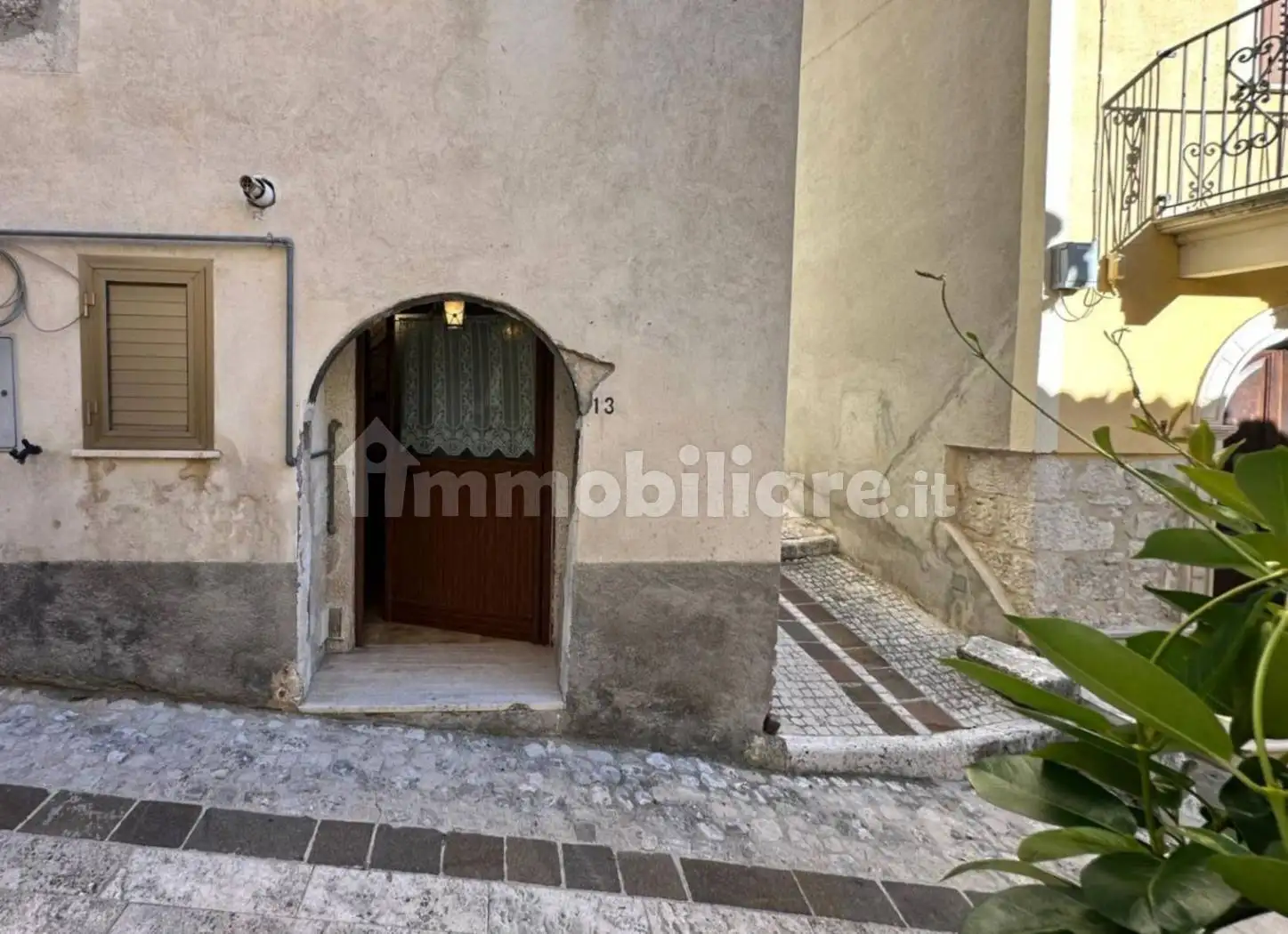 Terratetto unifamiliare via del Morrone, Centro, Caramanico Terme - foto 4