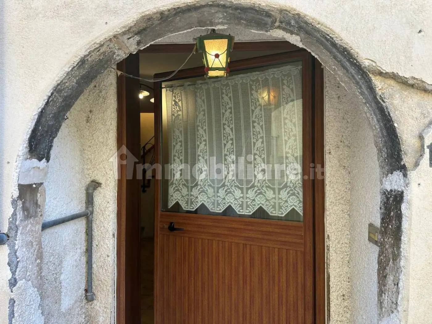 Terratetto unifamiliare via del Morrone, Centro, Caramanico Terme - foto 5