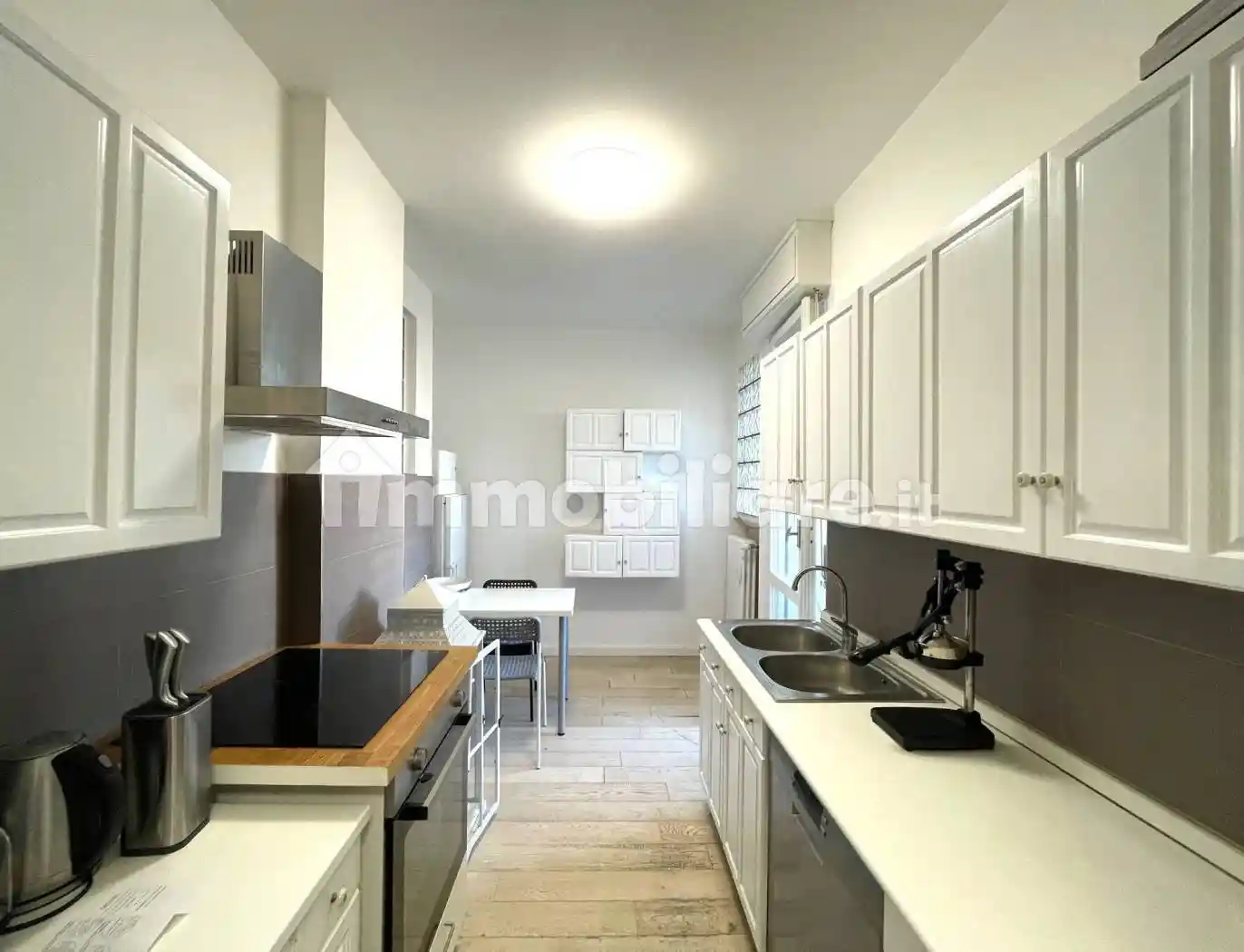 Quadrilocale viale Leonardo da Vinci 103, Via Martignacco, Udine - foto 2