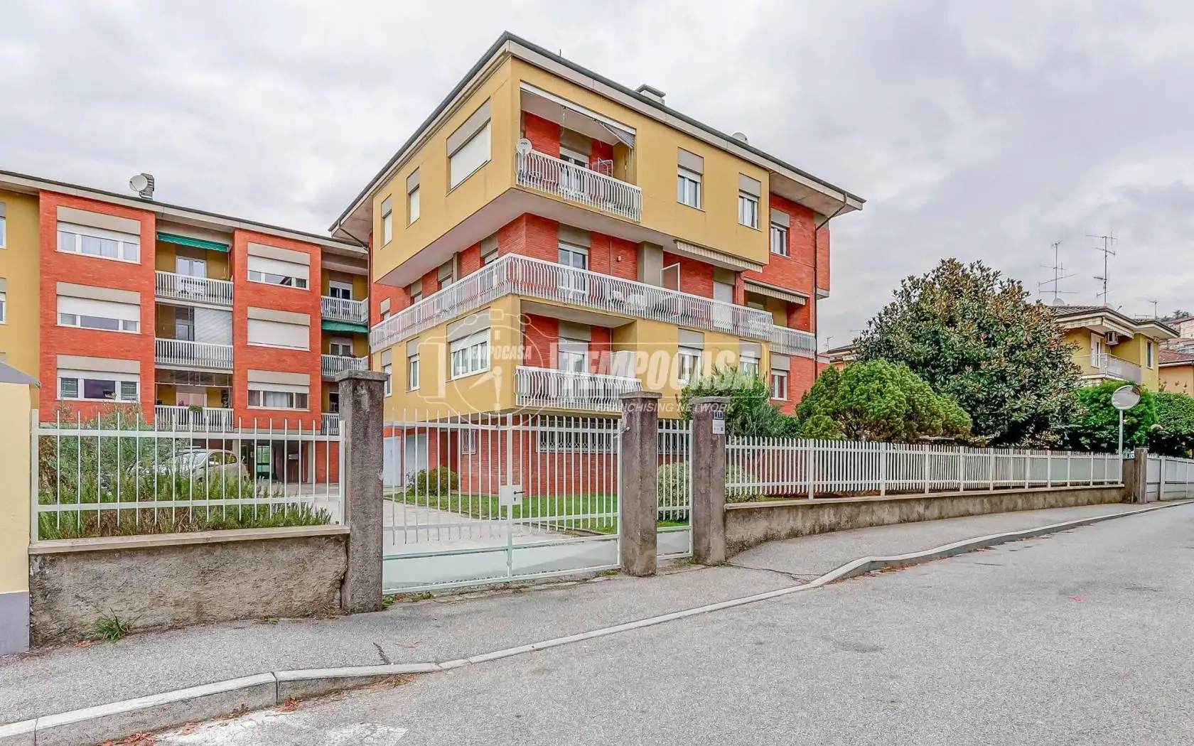 Appartamento in vendita a Luino