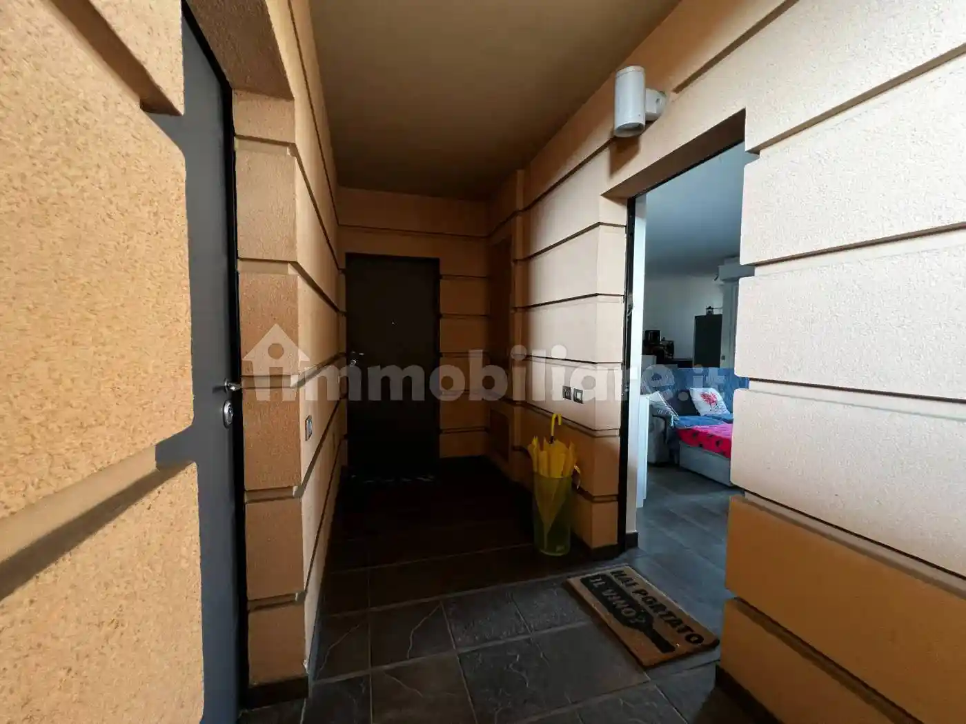 Trilocale via Sempione 60, San Lorenzo, Parabiago - foto 5