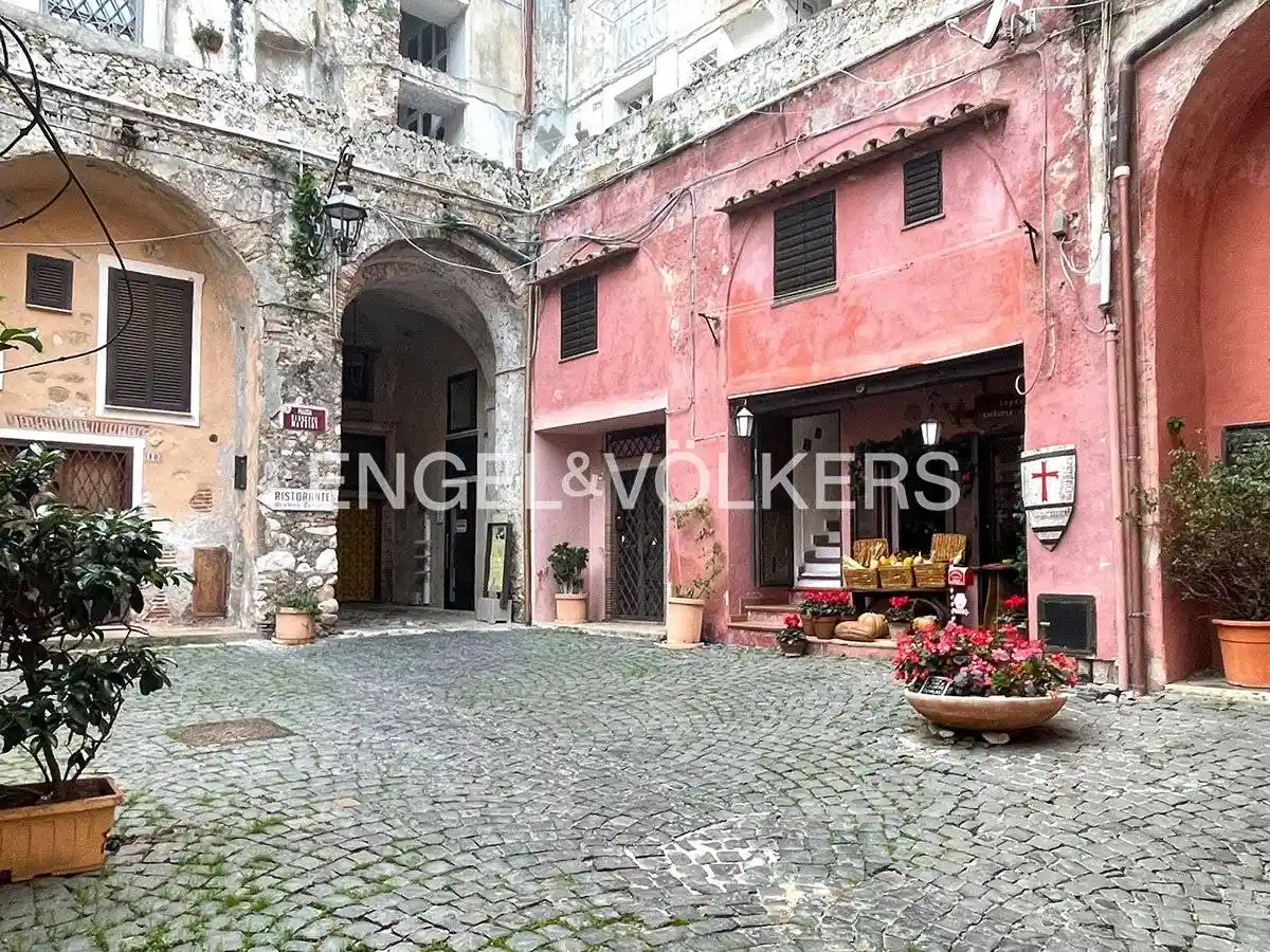 Appartamento in vendita a San Felice Circeo