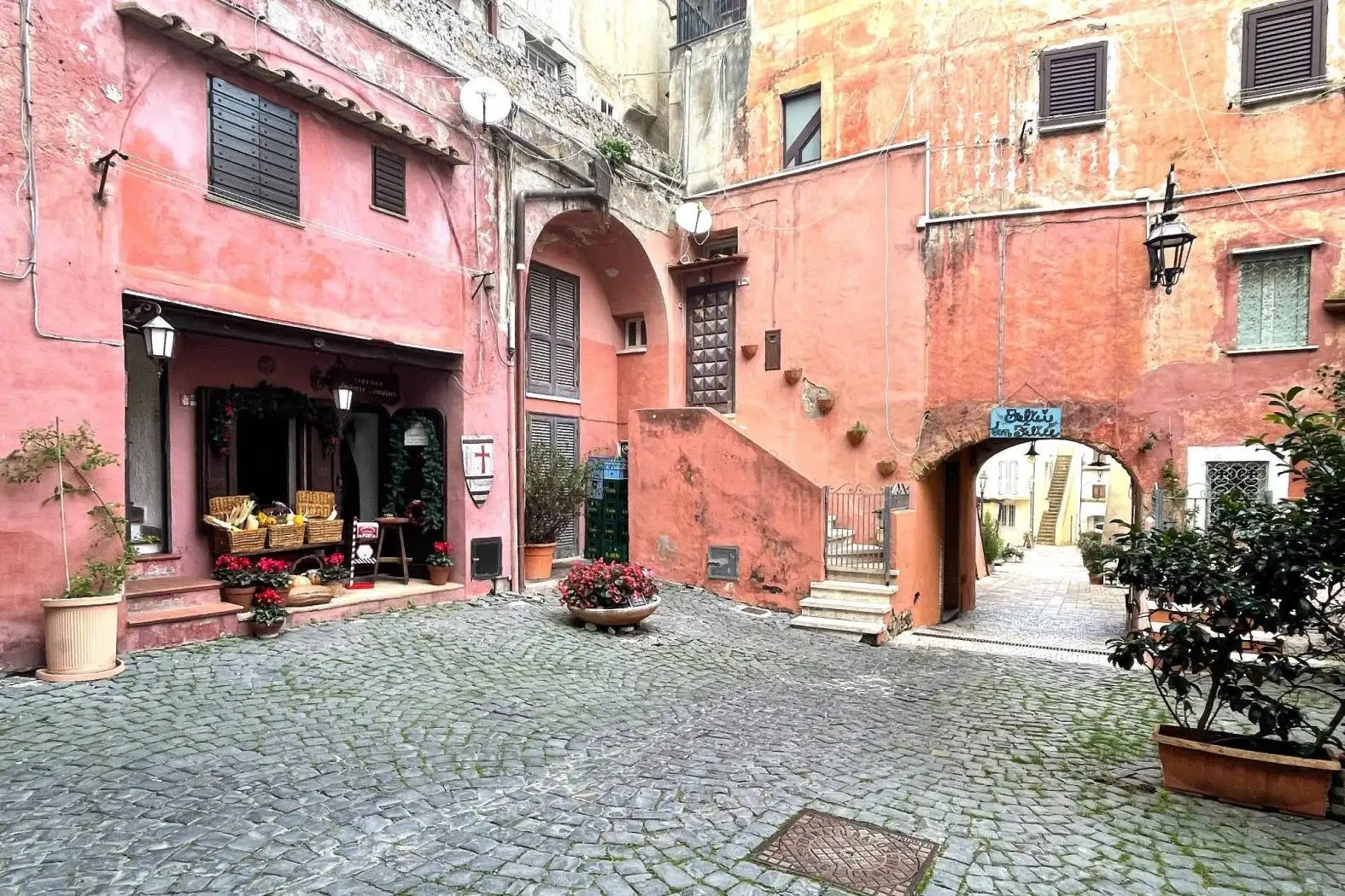 Appartamento in vendita a San Felice Circeo