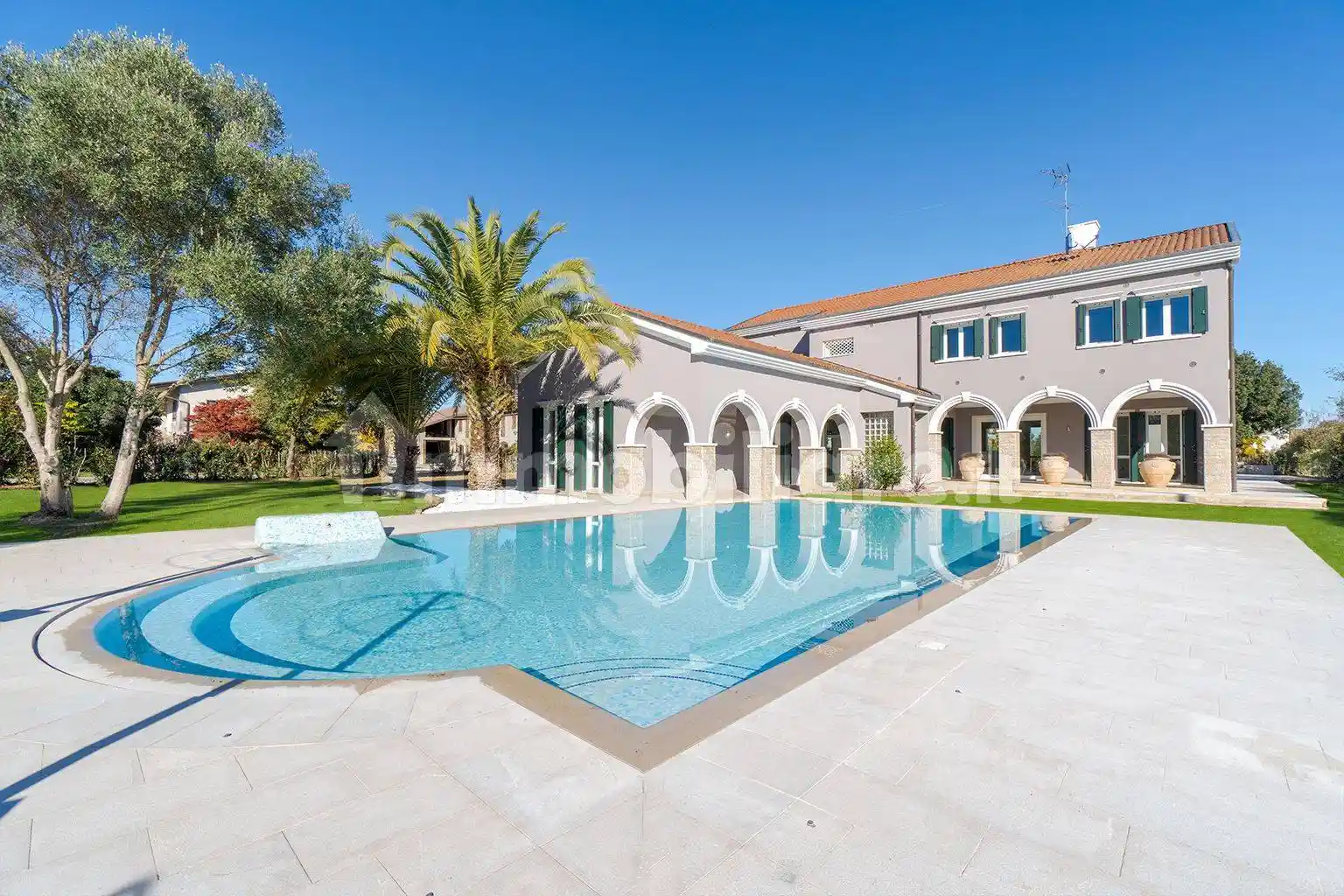 Villa in vendita a San Donà di Piave