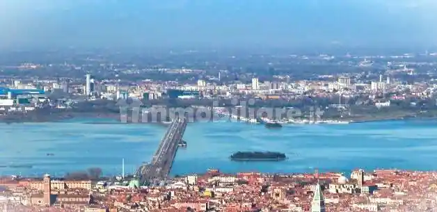 Palazzo - Edificio in vendita a Venezia