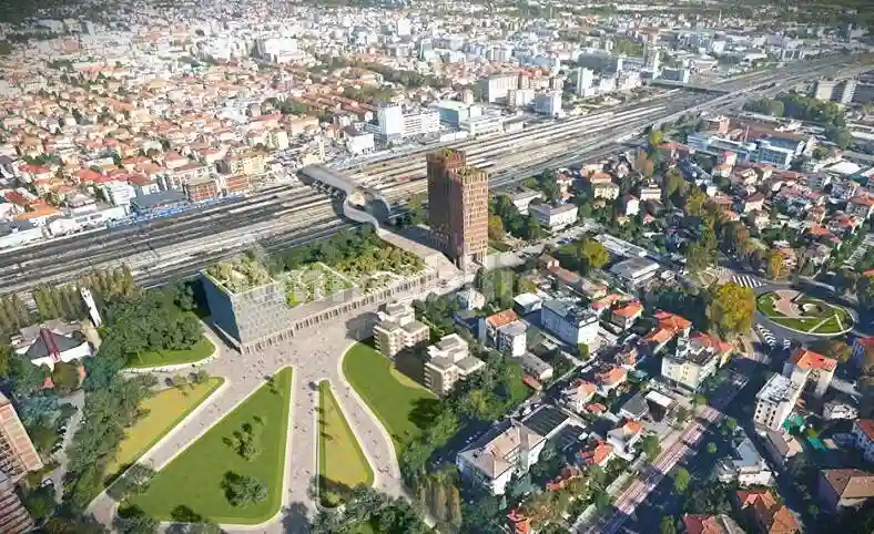 Palazzo - Edificio - foto 2