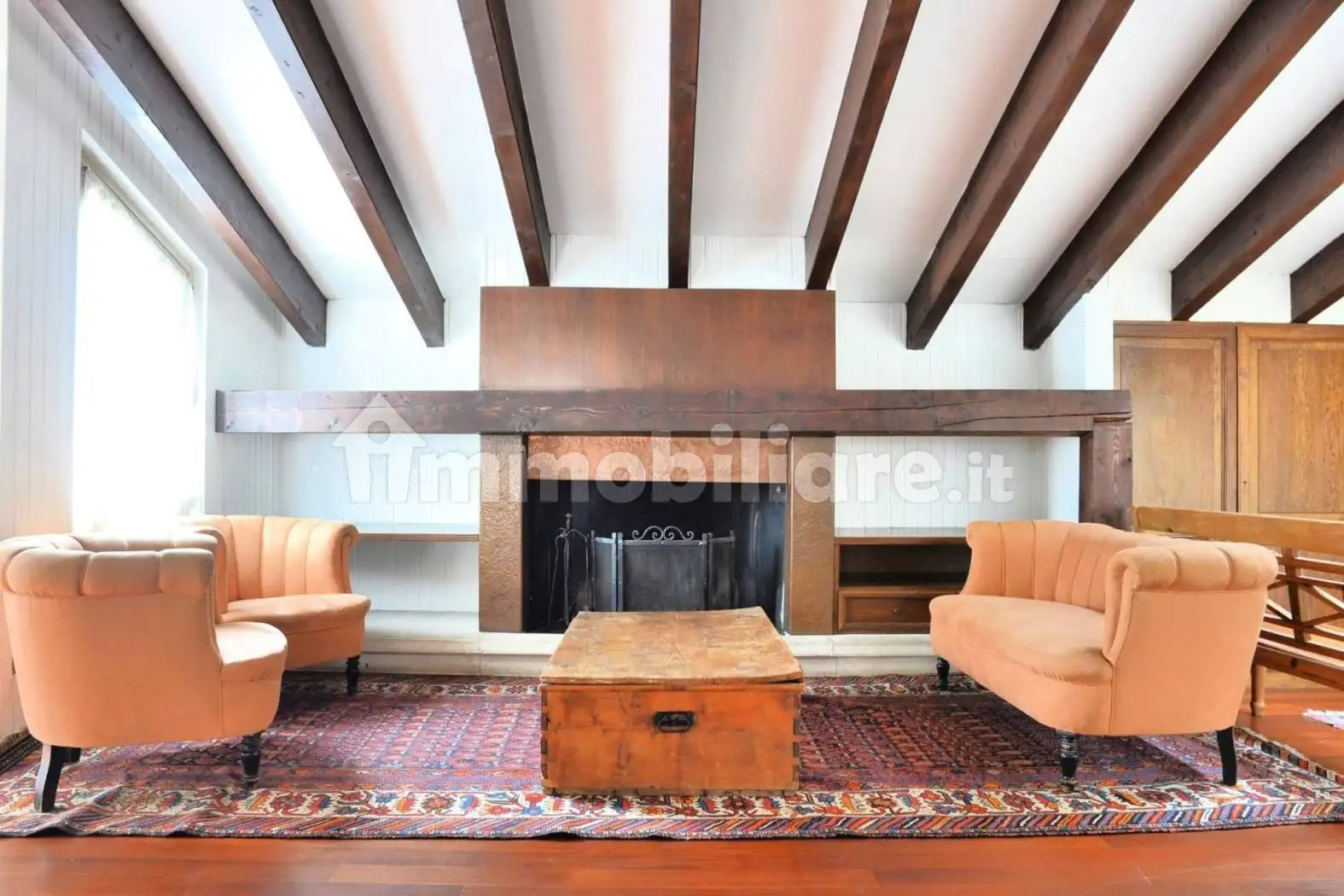 Appartamento in affitto a Brescia