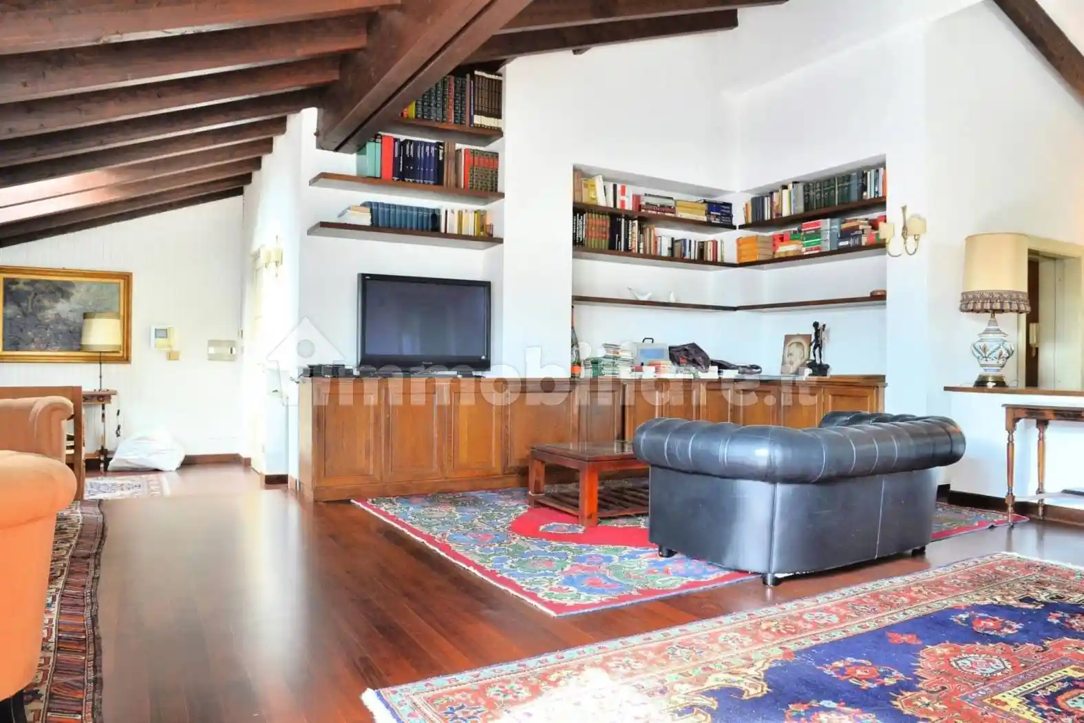 Quadrilocale via della Parrocchia 20, Sant'Eufemia - Caionvico, Brescia - foto 2