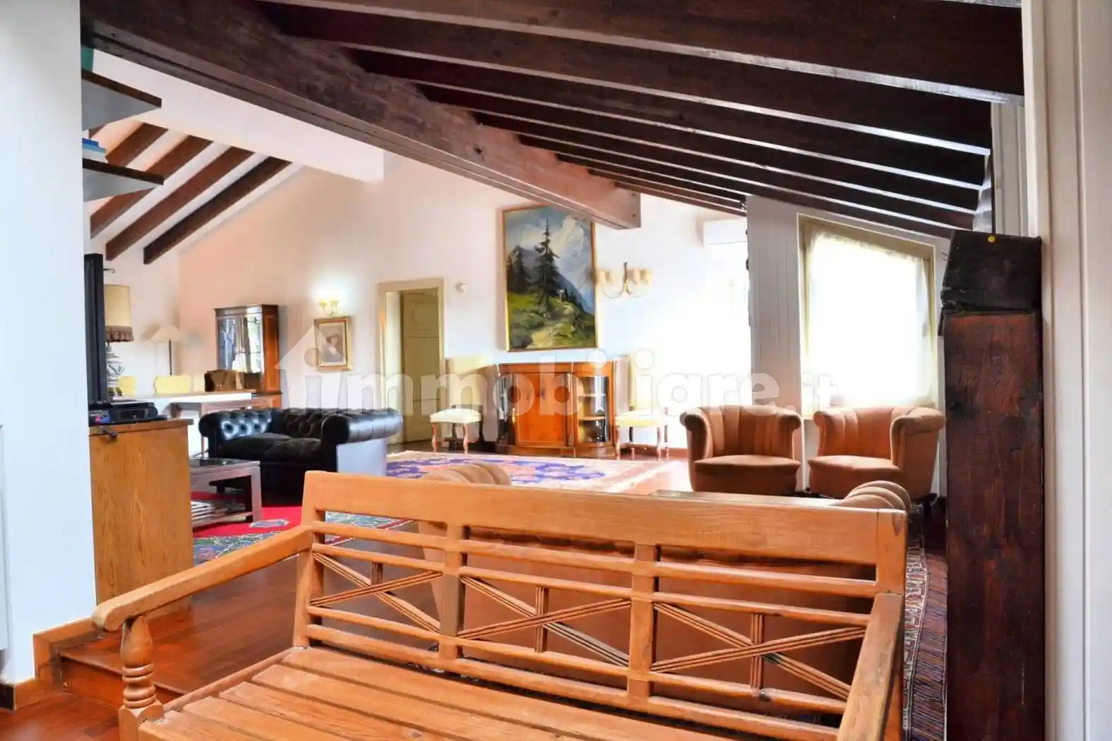 Quadrilocale via della Parrocchia 20, Sant'Eufemia - Caionvico, Brescia - foto 3