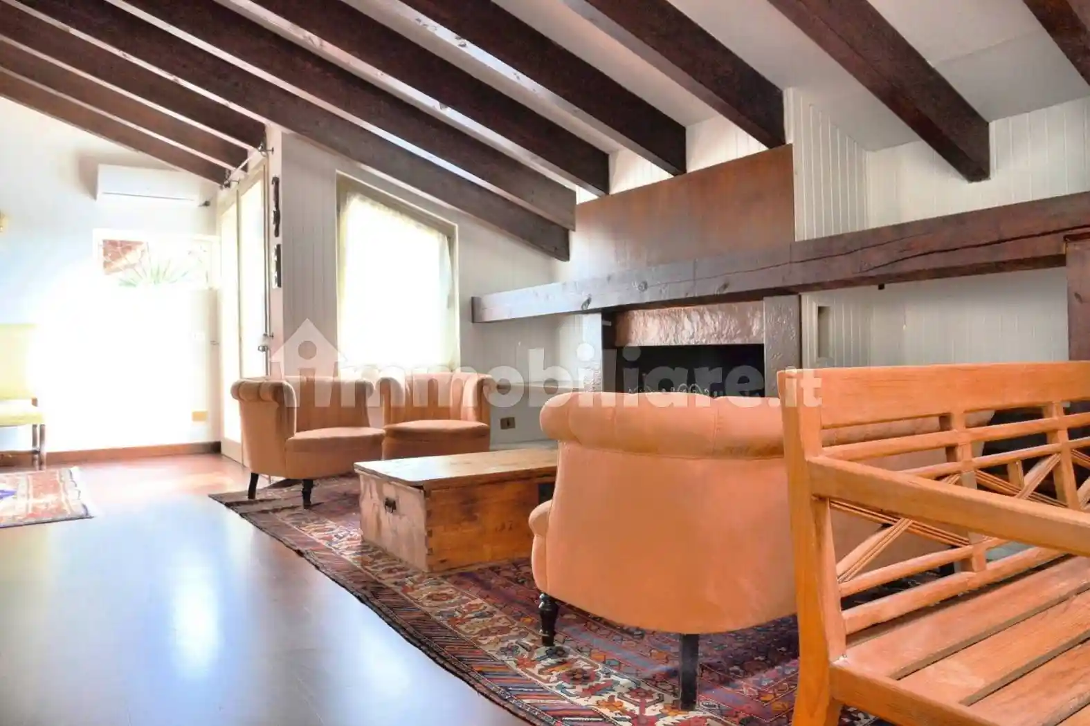 Quadrilocale via della Parrocchia 20, Sant'Eufemia - Caionvico, Brescia - foto 4