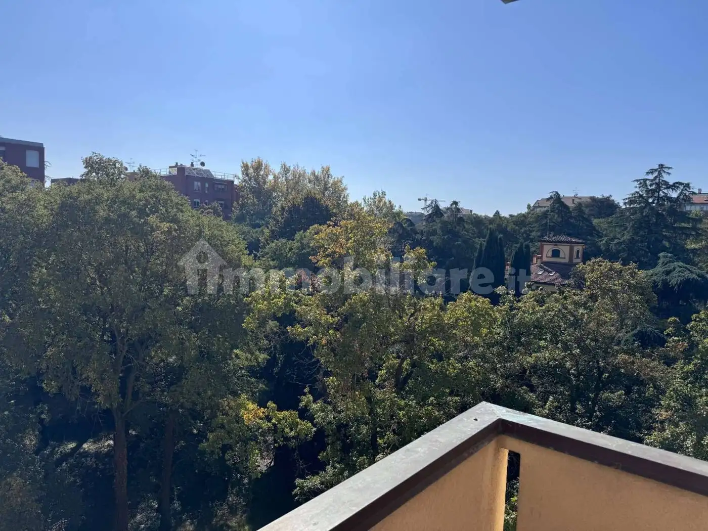 Appartamento in affitto a San Lazzaro di Savena