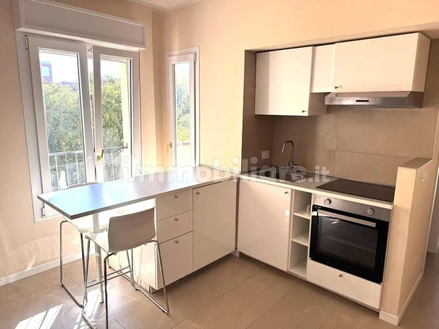 Bilocale via Guido Minarini, San Lazzaro, San Lazzaro di Savena - foto 5