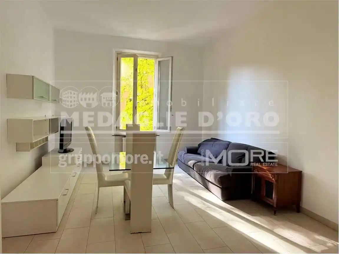 Quadrilocale adiacenze via Andreoli, Viali, Modena - foto 2