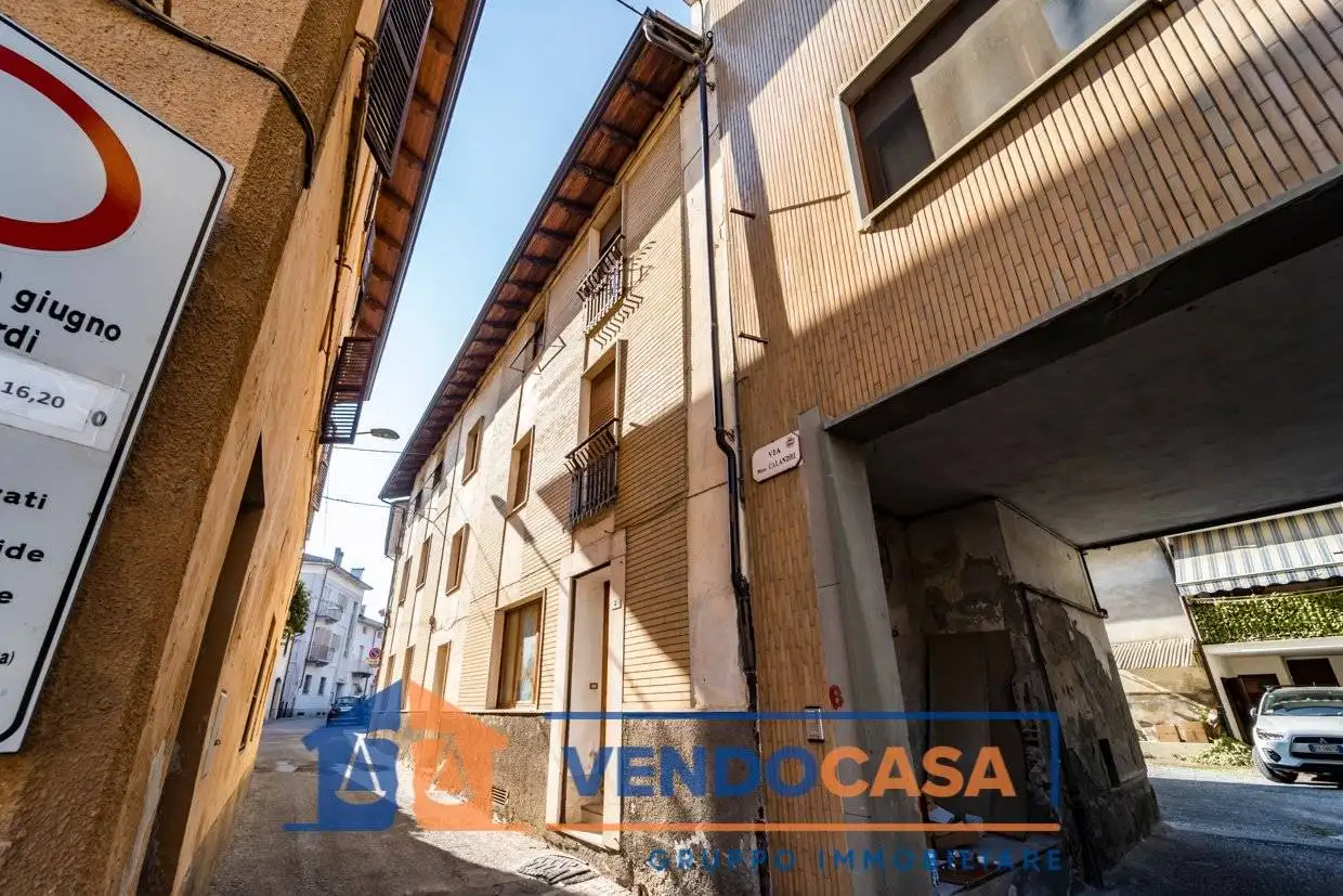 Palazzo - Edificio in Vendita - foto 2